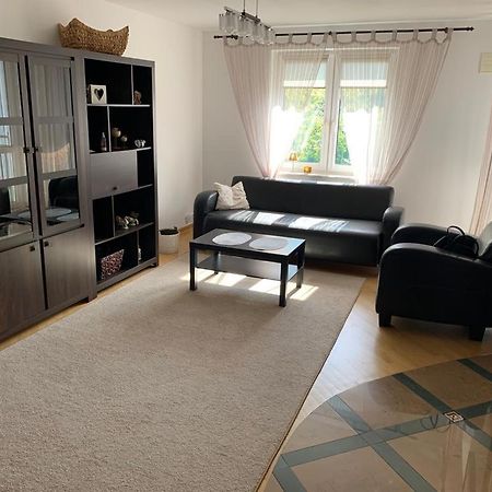 Apartament Mickiewicza 46C Apartman Białystok Kültér fotó