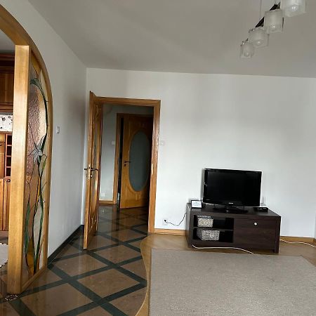 Apartament Mickiewicza 46C Apartman Białystok Kültér fotó