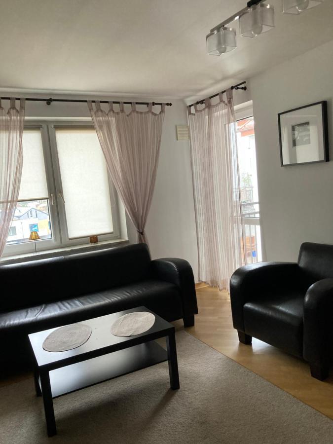 Apartament Mickiewicza 46C Apartman Białystok Kültér fotó