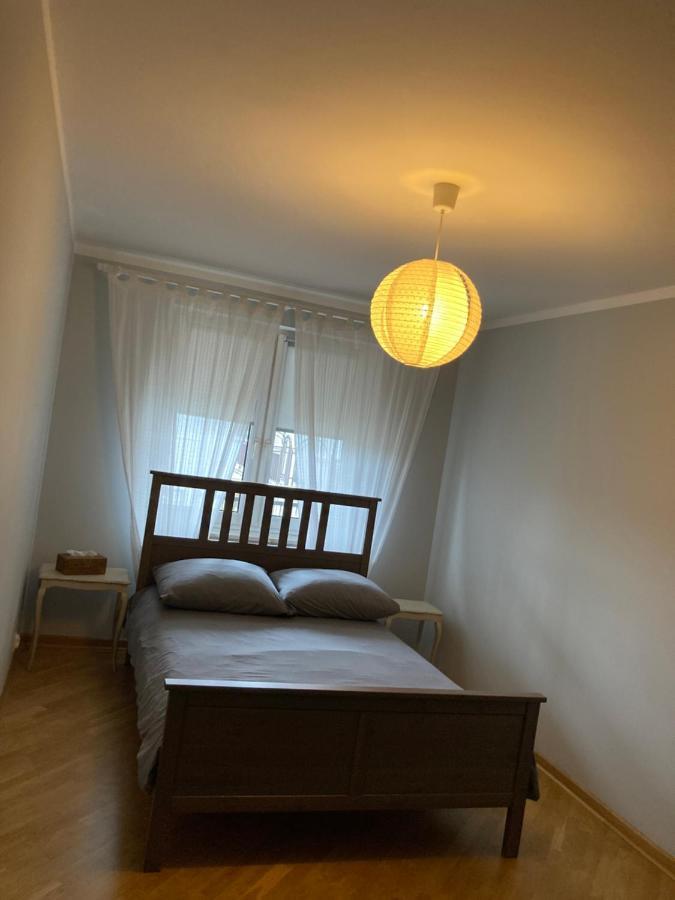 Apartament Mickiewicza 46C Apartman Białystok Kültér fotó