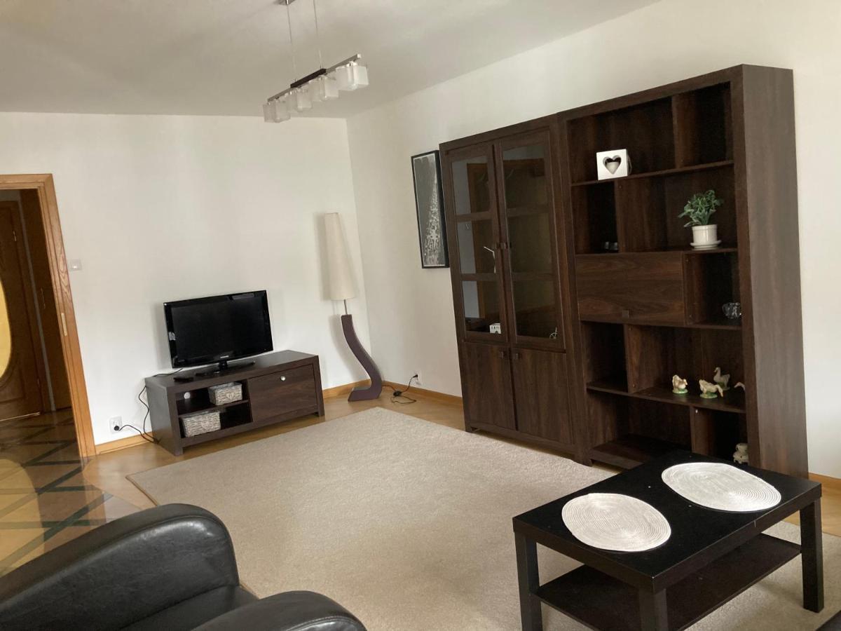Apartament Mickiewicza 46C Apartman Białystok Kültér fotó
