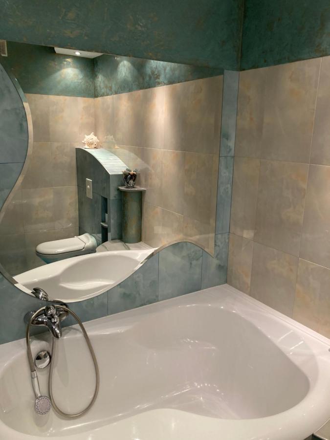 Apartament Mickiewicza 46C Apartman Białystok Kültér fotó