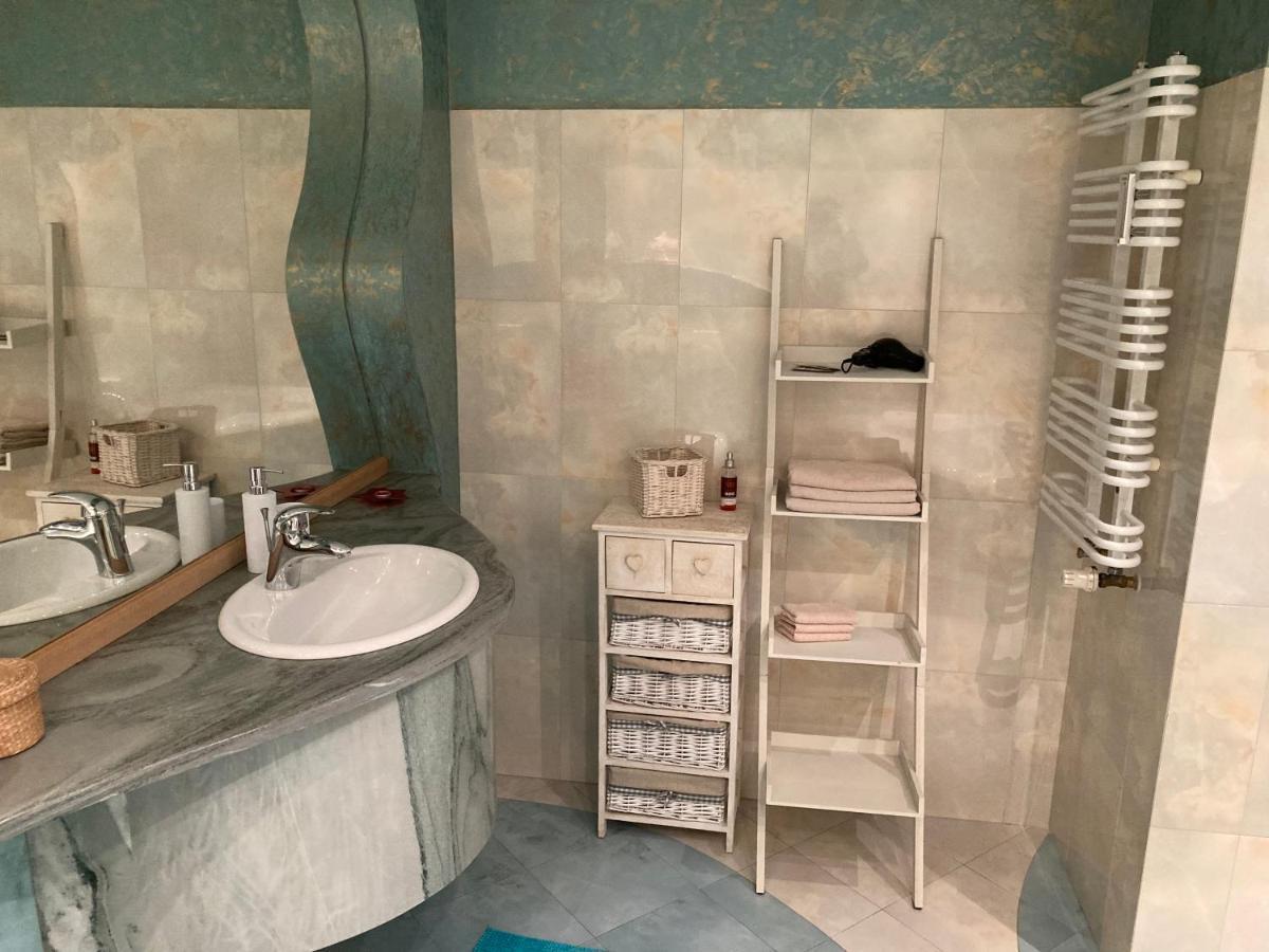 Apartament Mickiewicza 46C Apartman Białystok Kültér fotó
