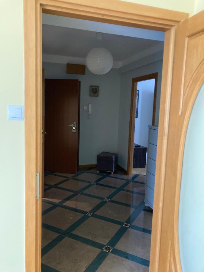 Apartament Mickiewicza 46C Apartman Białystok Kültér fotó