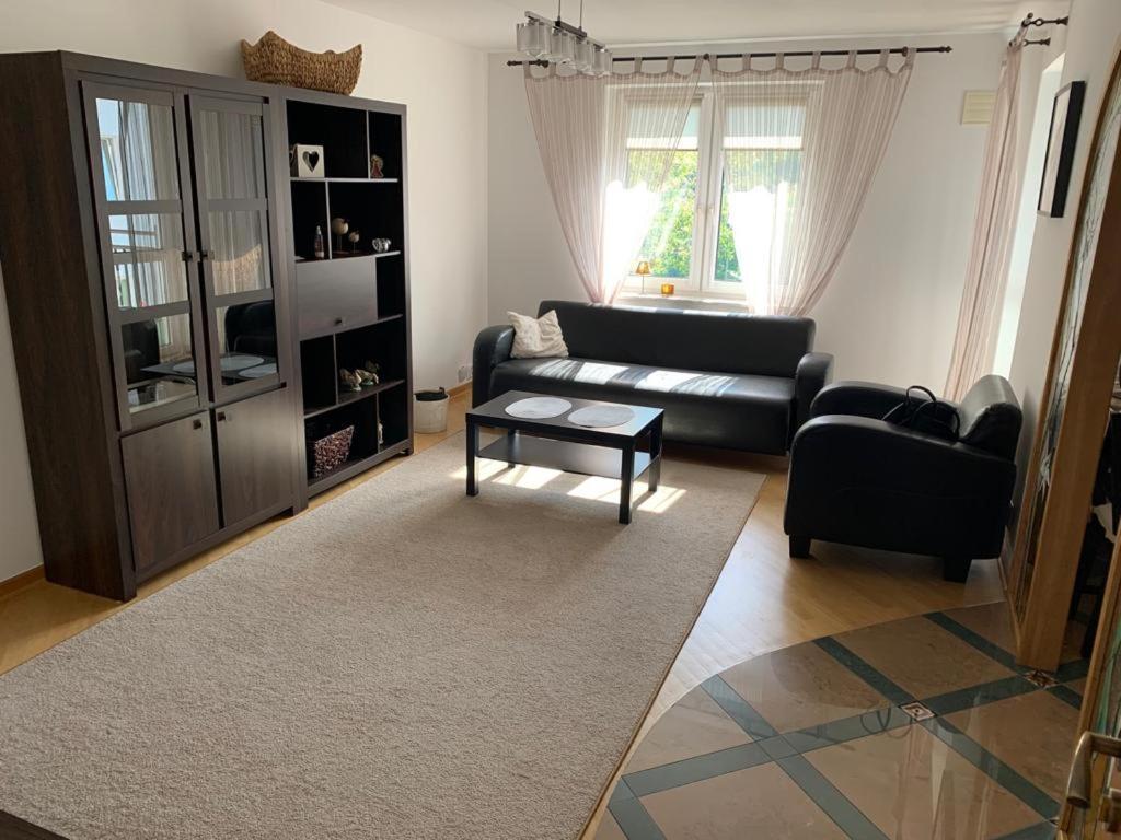Apartament Mickiewicza 46C Apartman Białystok Kültér fotó