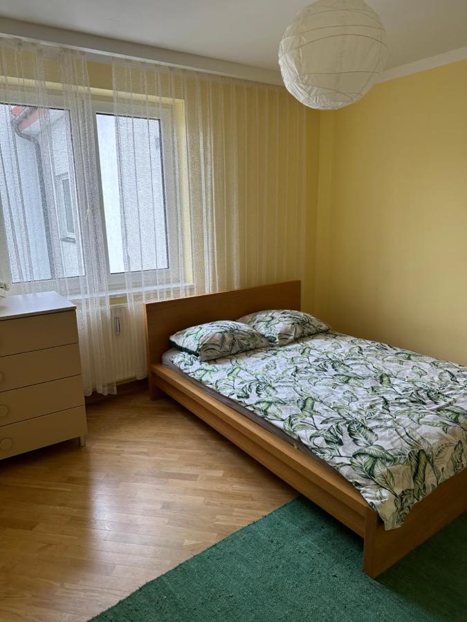 Apartament Mickiewicza 46C Apartman Białystok Kültér fotó