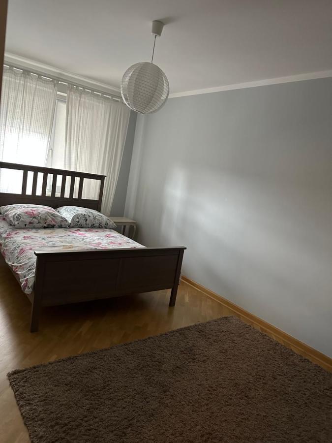 Apartament Mickiewicza 46C Apartman Białystok Kültér fotó