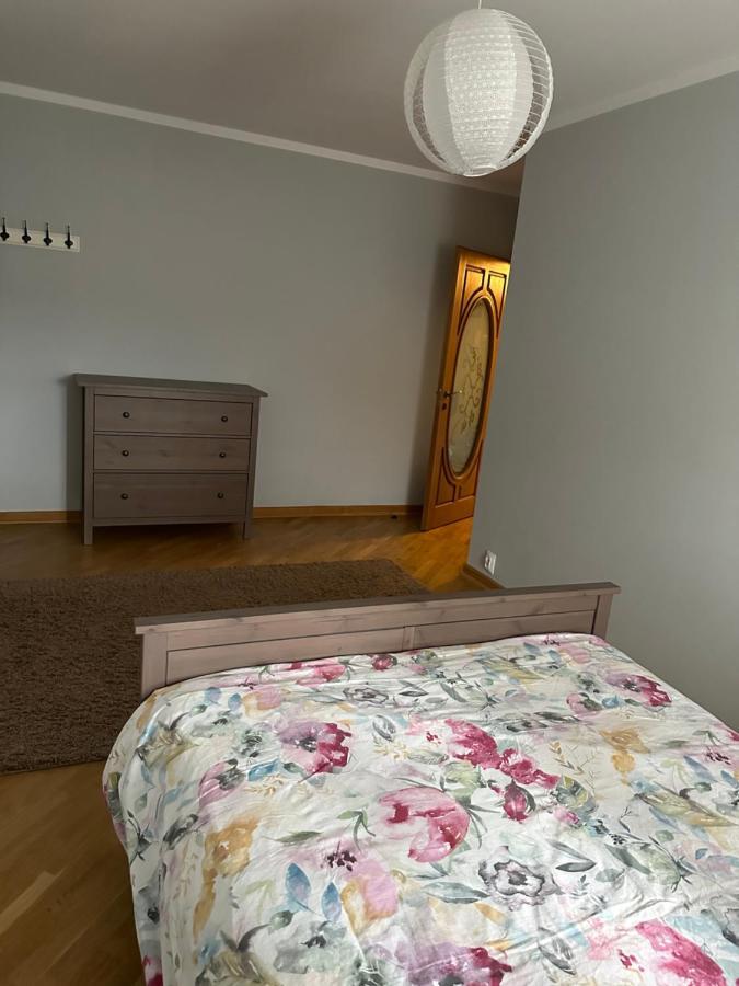 Apartament Mickiewicza 46C Apartman Białystok Kültér fotó