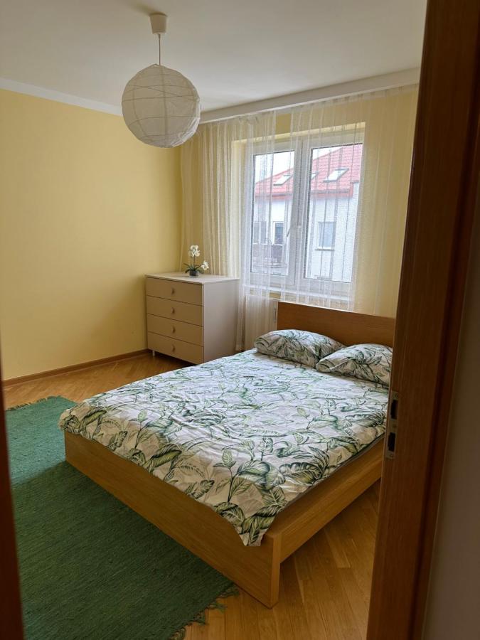 Apartament Mickiewicza 46C Apartman Białystok Kültér fotó