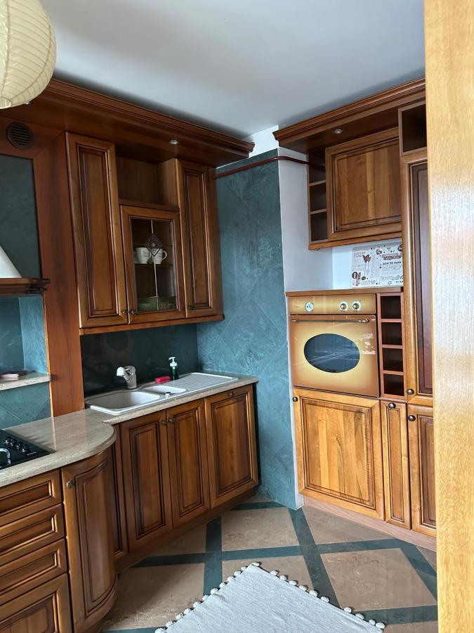 Apartament Mickiewicza 46C Apartman Białystok Kültér fotó