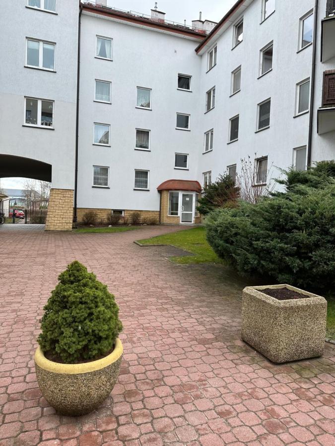 Apartament Mickiewicza 46C Apartman Białystok Kültér fotó